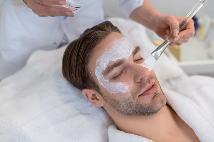 Limpeza de Pele Premium + Ozonioterapia