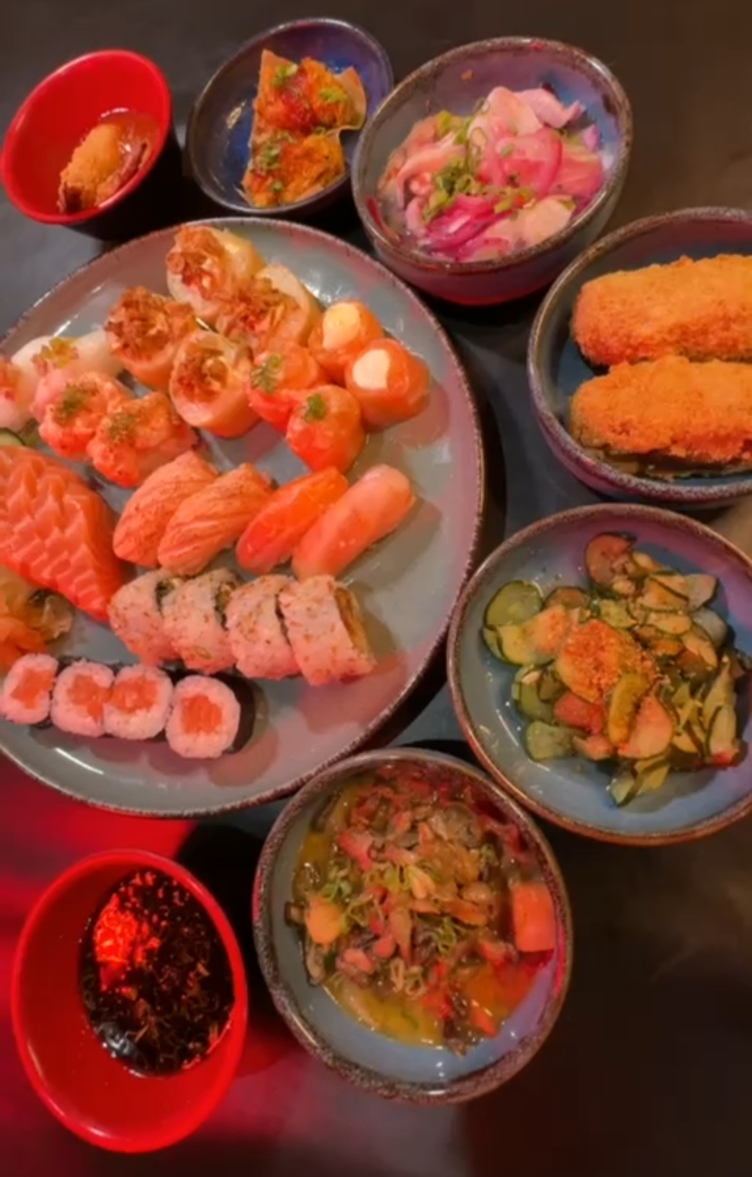 Experiência Uru disponível: segunda às quintas feiras